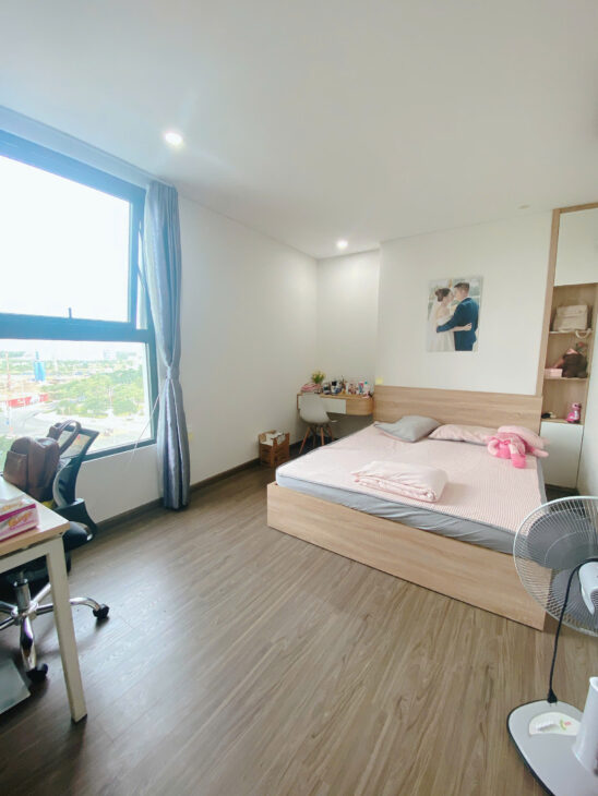 💥 CĂN GÓC MÃ 01 VIEW QUẢNG TRƯỜNG, CÔNG VIÊN 𝐅𝐏𝐓 𝐏𝐋𝐀𝐙𝐀 𝟐 ĐÀ NẴNG 💥