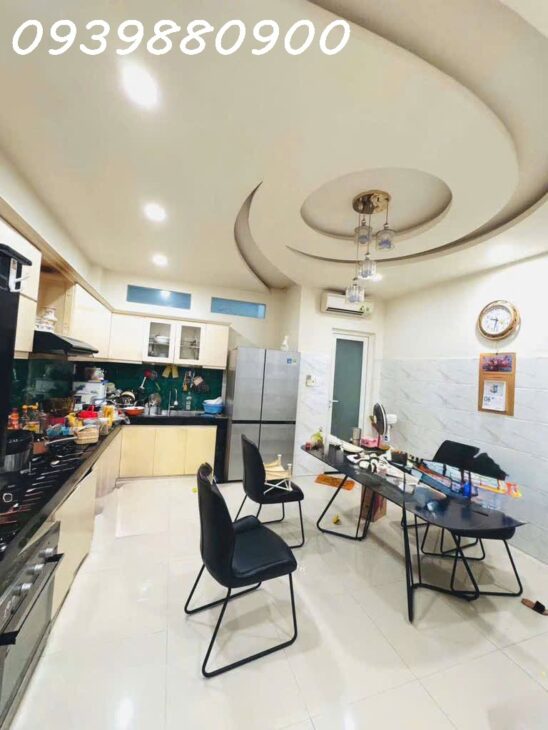 Khu phân lô Bình Thạnh – HXH nhựa 6m – 83m2 – 13,9Tỷ TL