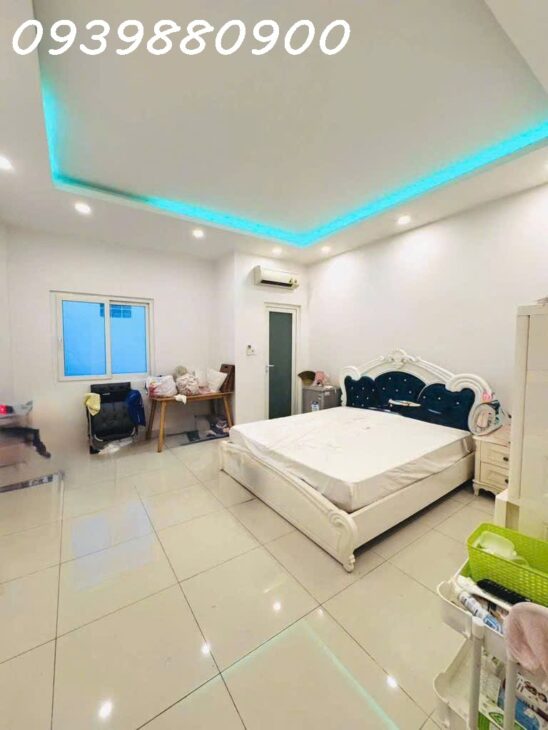 Khu phân lô Bình Thạnh – HXH nhựa 6m – 83m2 – 13,9Tỷ TL