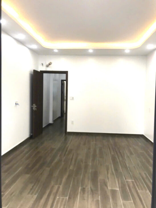 Nhà ĐỘC LẬP NGÕ ĐÀ NẴNG, NGÔ QUYỀN, HẢI PHÒNG – CÓ GARA TRONG NHÀ