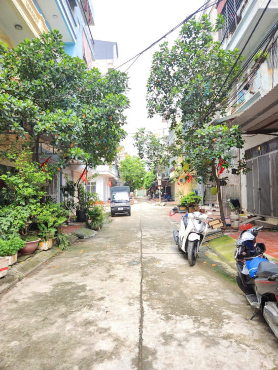 BÁN LÔ ĐẤT PHAN TRỌNG TUỆ- THANH TRÌ, 147 M2, MẶT TIỀN 10 M, GIÁ 14,5 TỶ.