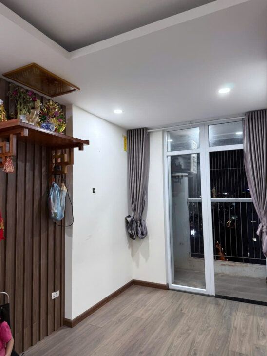 CHÍNH CHỦ CHO THUÊ CĂN HỘ 3107 – CT2 – A10, khu A10 Nam Trung Yên- Yên Hòa- Cầu Giấy- Hà Nội