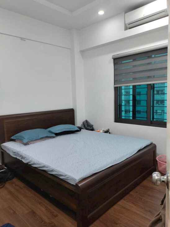 Bán Căn Góc Nơ 9B Bán Đảo Linh Đàm- Hoàng Mai-HN