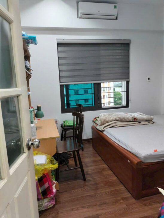 Bán Căn Góc Nơ 9B Bán Đảo Linh Đàm- Hoàng Mai-HN