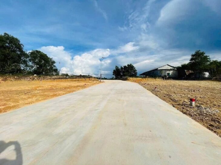 ĐẤT ĐẸP- GIÁ ĐẦU TƯ – CẦN BÁN LÔ ĐẤT tại Đường Dạ Lê, P. Thủy Phương, TX. Hương Thủy, Thừa Thiên Huế