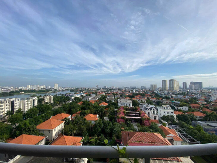 CĂN HỘ 4PN HOÀNG ANH RIVER VIEW 177M² VIEW SÔNG – BÁN GẤP 11.3 TỶ 4BR RIVER VIEW APARTMENT 177M² –