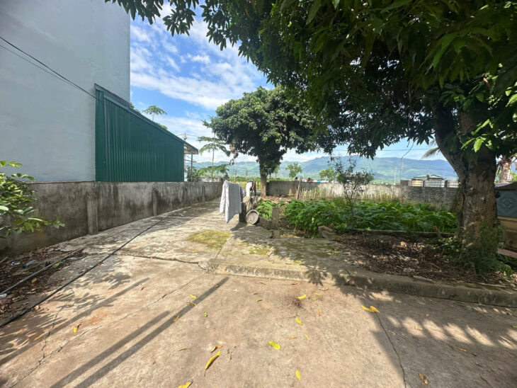 CHÍNH CHỦ CẦN BÁN LÔ ĐẤT TẠI XÃ THANH XƯƠNG – ĐIỆN BIÊN