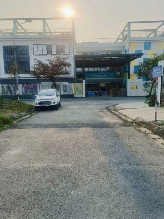 VỊ TRÍ ĐẸP- GIÁ RẺ – BÁN NHANH 2 Lô Liền Kề N10 Đất biệt thự Vườn Hồng, Đằng Hải TP HẢI PHÒNG