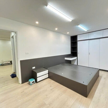 💥💥Toà NEWTATCO VĨNH PHÚC 72m 2PN Đẹp long lanh, 5.7 tỷ Ba Đình