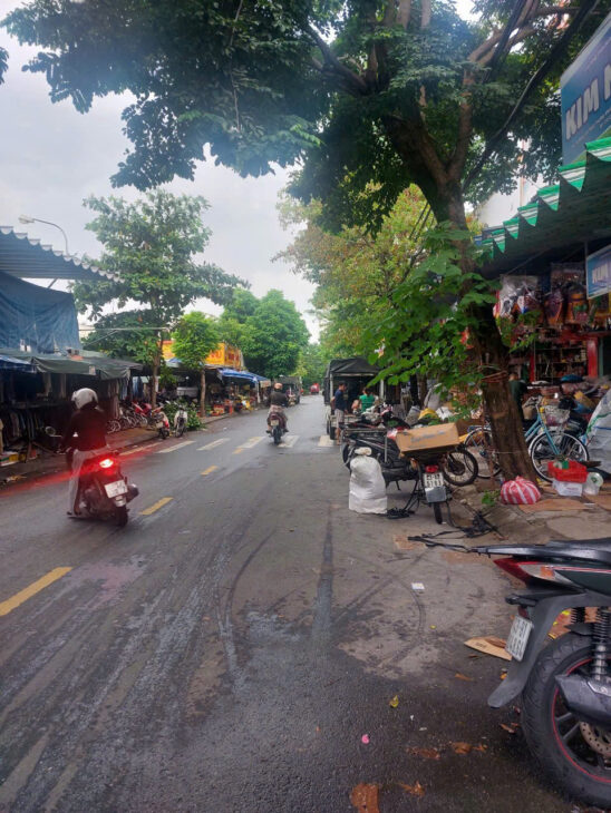 CHO THUÊ NHÀ NGUYÊN CĂN – ĐỐI DIỆN CHỢ CẨM LỆ – ĐÀ NẴNG