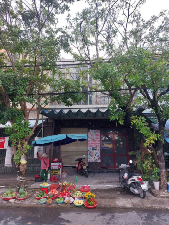 CHO THUÊ NHÀ NGUYÊN CĂN – ĐỐI DIỆN CHỢ CẨM LỆ – ĐÀ NẴNG