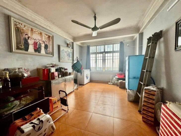 ???? BÁN NHÀ PHÂN LÔ CỰC ĐẸP – 2 MẶT NGÕ Ô TÔ – KINH DOANH ĐỈNH ???? TRẦN QUỐC HOÀN -CẦU GIẤY 35M2*5T