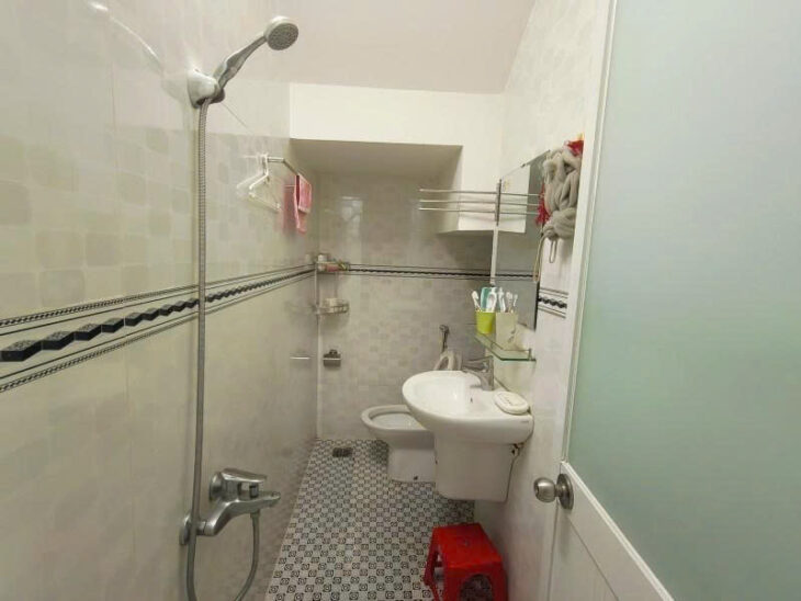 Bán nhà 2 tầng, 55m², 2PN, 2WC, Trường Thọ, Thủ Đức – 4.7 tỷ