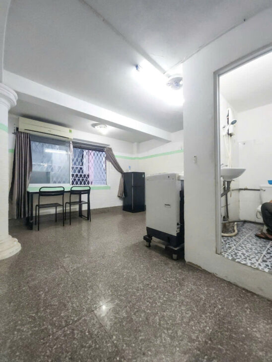 CHÍNH CHỦ CẦN NHƯỢNG LẠI PHÒNG – TRỐNG TỪ NGÀY 15/7 – HỒ CHÍ MINH