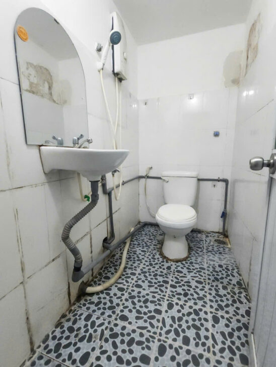 CHÍNH CHỦ CẦN NHƯỢNG LẠI PHÒNG – TRỐNG TỪ NGÀY 15/7 – HỒ CHÍ MINH