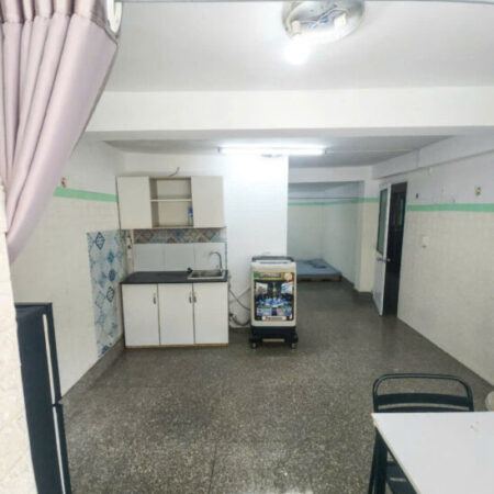CHÍNH CHỦ CẦN NHƯỢNG LẠI PHÒNG – TRỐNG TỪ NGÀY 15/7 – HỒ CHÍ MINH