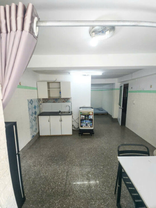 CHÍNH CHỦ CẦN NHƯỢNG LẠI PHÒNG – TRỐNG TỪ NGÀY 15/7 – HỒ CHÍ MINH