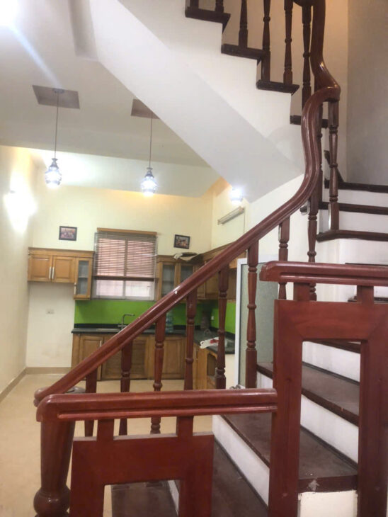 Chính chủ cho thuê nhà nguyên căn tại phố Lý Nam Đế, Hoàn Kiếm, Hà Nội