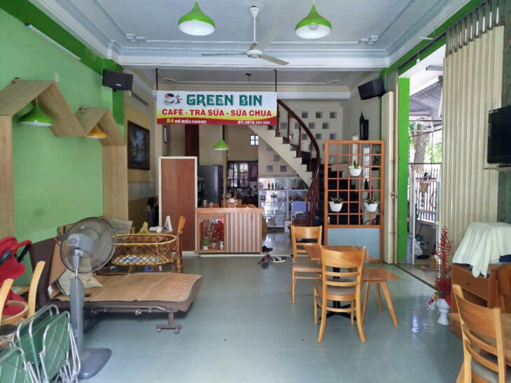 SIÊU VỊ TRÍ MẶT PHỐ HỒ BIỂU CHÁNH – LÔ GÓC – KINH DOANH ĐỈNH CAO – HÒA CƯỜNG NAM, HẢI CHÂU, ĐÀ NẴNG