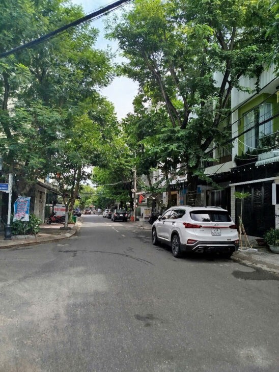 SIÊU VỊ TRÍ MẶT PHỐ HỒ BIỂU CHÁNH – LÔ GÓC – KINH DOANH ĐỈNH CAO – HÒA CƯỜNG NAM, HẢI CHÂU, ĐÀ NẴNG