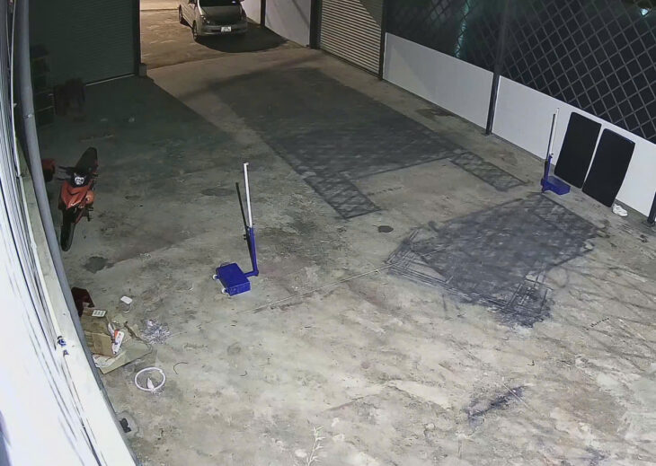 CHÍNH CHỦ CẦN CHO THUÊ KHO 300M2 Đường Võ Trường Toản, Phường 8, Thành phố Đà Lạt, Lâm Đồng