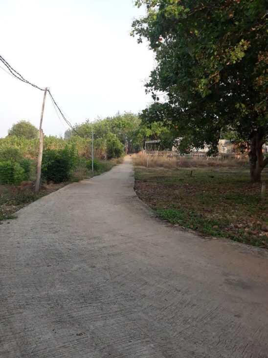 HOT HOT – CẦN BÁN LÔ ĐẤT TẠI Tô 9, Ấp Thanh Thủy, Thị trấn Thanh Bình, Huyện Bù Đốp, Bình Phước