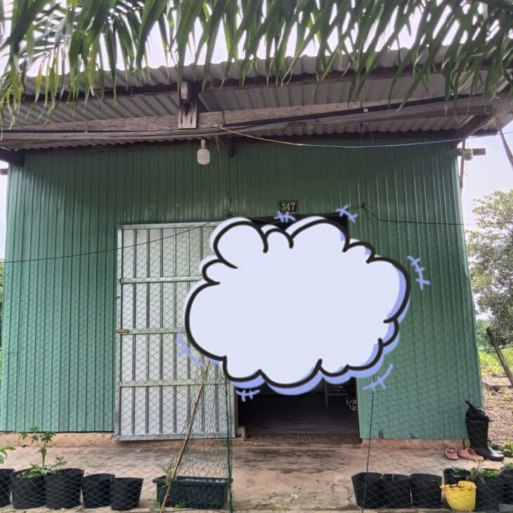 HOT HOT – CẦN BÁN LÔ ĐẤT TẠI Tô 9, Ấp Thanh Thủy, Thị trấn Thanh Bình, Huyện Bù Đốp, Bình Phước