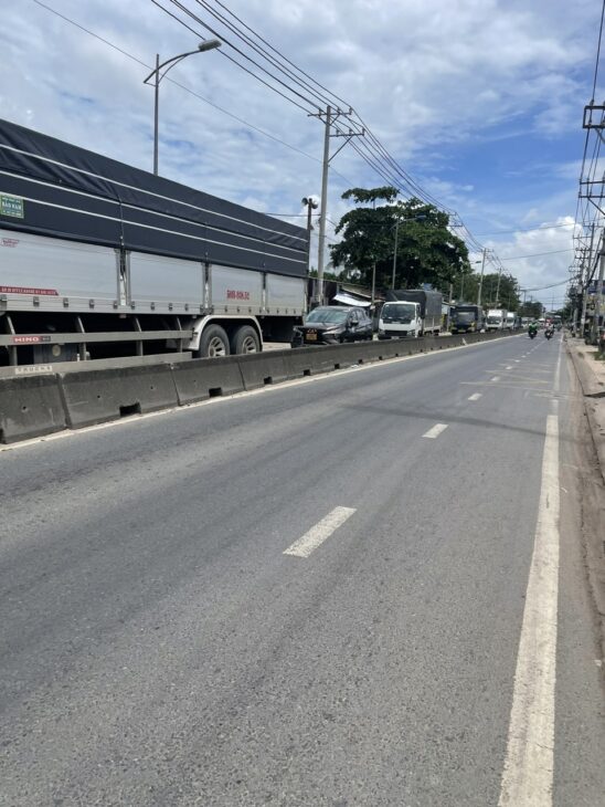 Bán nhà mặt tiền 30x55m giá 49 tỷ Đường Nguyễn Văn Bứa