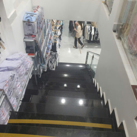 CHO THUÊ NHÀ NGUYÊN CĂN MẶT TIỀN NGUYỄN ĐÌNH CHIỂU P9 ĐÀ LẠT – 500M2