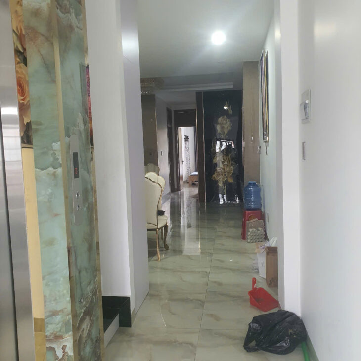 CHO THUÊ NHÀ NGUYÊN CĂN MẶT TIỀN NGUYỄN ĐÌNH CHIỂU P9 ĐÀ LẠT – 500M2