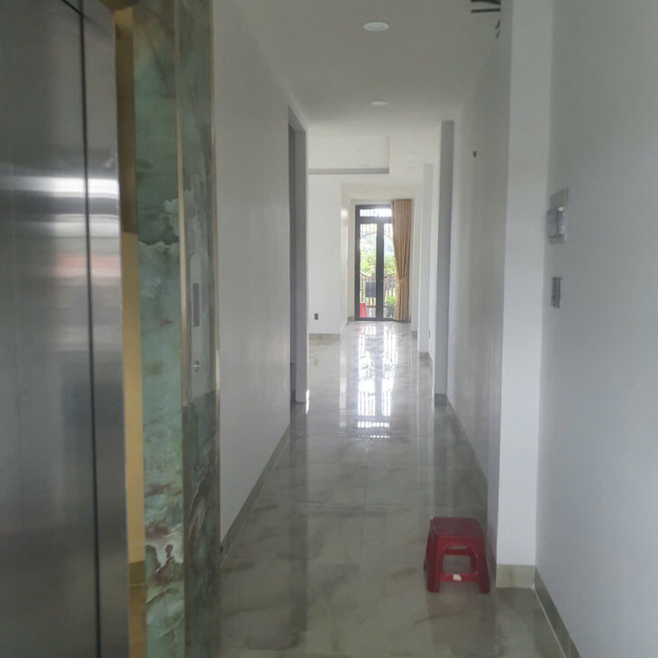CHO THUÊ NHÀ NGUYÊN CĂN MẶT TIỀN NGUYỄN ĐÌNH CHIỂU P9 ĐÀ LẠT – 500M2