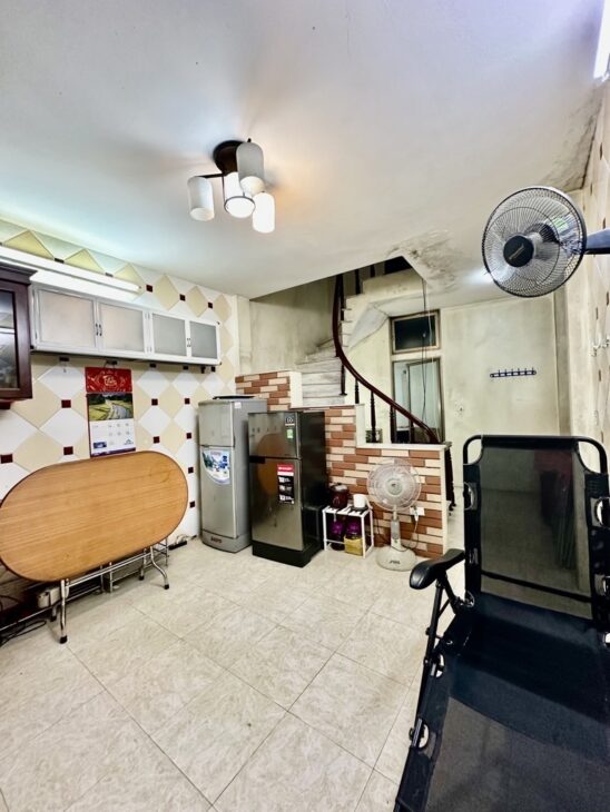 PHỐ TÂY SƠN – Đống Đa-gần phố -VIEW HỒ- 28m2-6 tầng:giá chỉ 6.6 tỷ