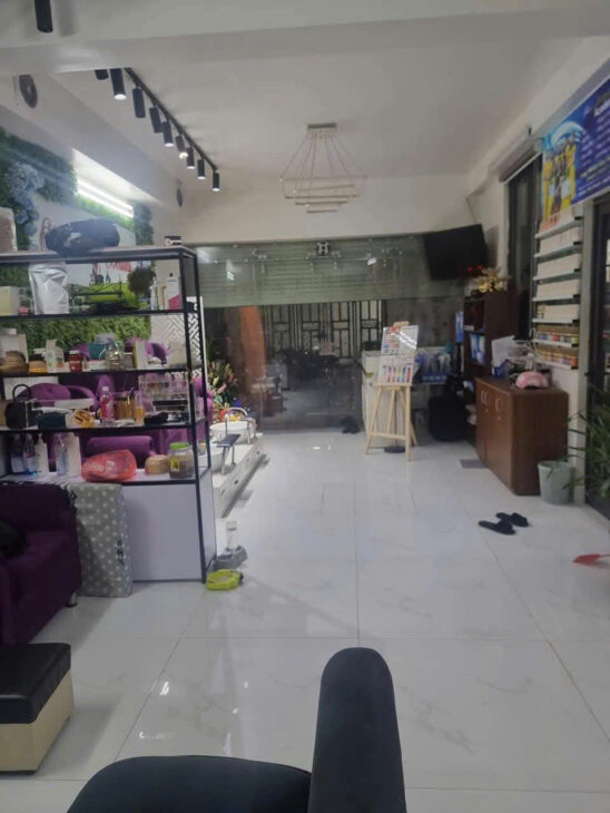 Của Hiếm – Nguyễn Khang Cầu Giấy ngõ thông KD nhỉnh 11ty 58m x 7T.