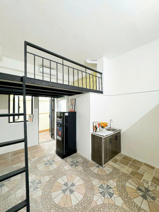 Tòa nhà CHDV 4 Tầng 22 Phòng 160m2 có 18 tỷ Cát Lái Quận 2 TP.HCM