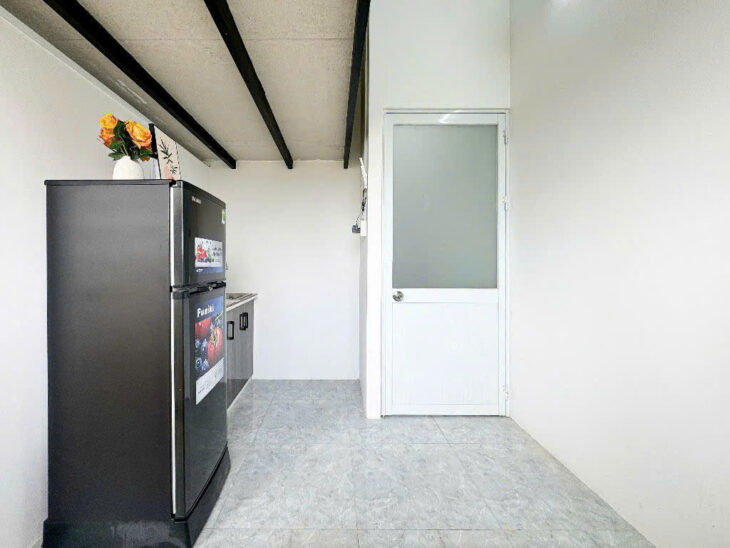 Tòa nhà CHDV 4 Tầng 22 Phòng 160m2 có 18 tỷ Cát Lái Quận 2 TP.HCM