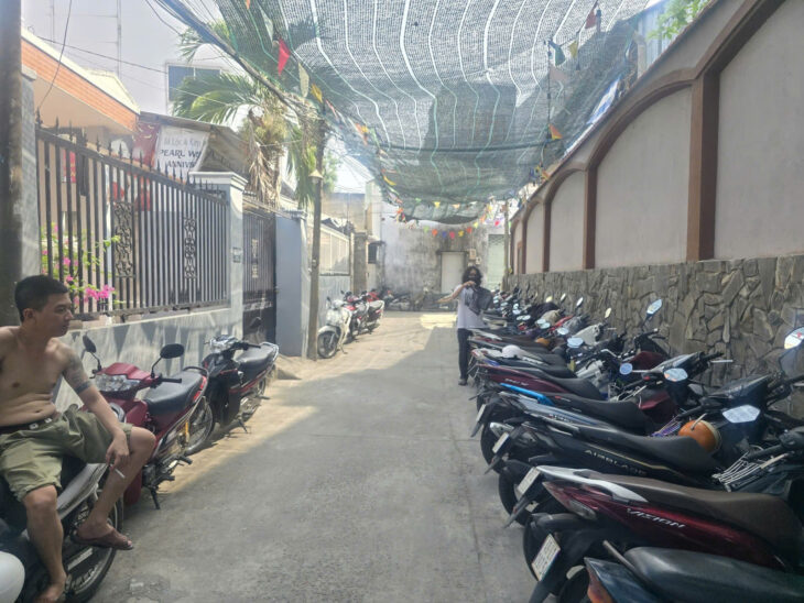 VỊ TRÍ KIM CƯƠNG – SÁT BỆNH VIỆN ĐA KHOA THỦ ĐỨC – 185M² – CHỈ 10.2 TỶ