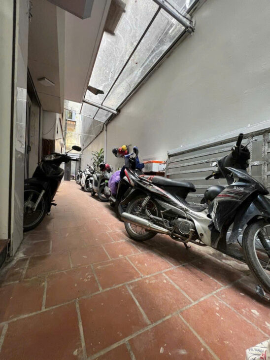 ???? Cần Bán Nhà Doãn Kế Thiện – 50m² x 5T – CCMN 8 Phòng – Doanh Thu 40Tr/Tháng – Gần ĐH Quốc Gia