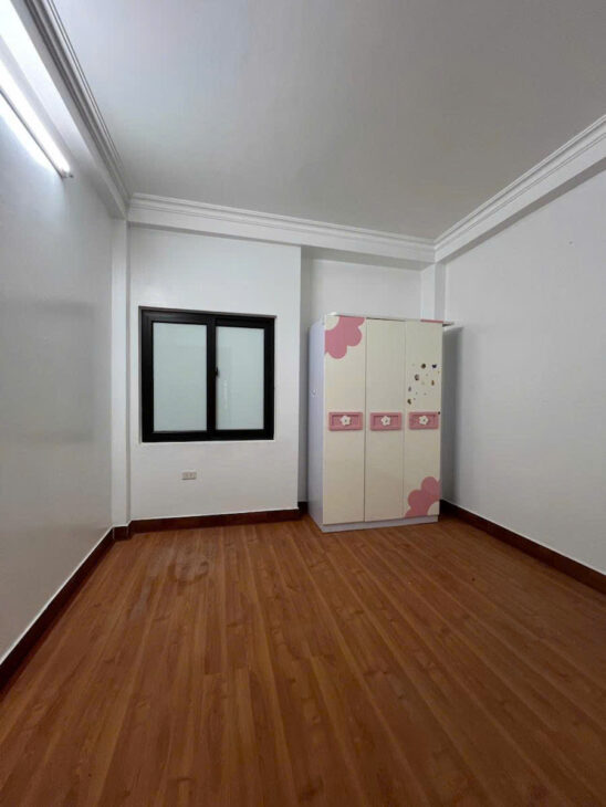 ???? Cần Bán Nhà Doãn Kế Thiện – 50m² x 5T – CCMN 8 Phòng – Doanh Thu 40Tr/Tháng – Gần ĐH Quốc Gia