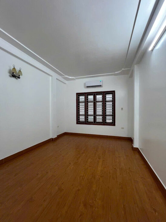 ???? Cần Bán Nhà Doãn Kế Thiện – 50m² x 5T – CCMN 8 Phòng – Doanh Thu 40Tr/Tháng – Gần ĐH Quốc Gia