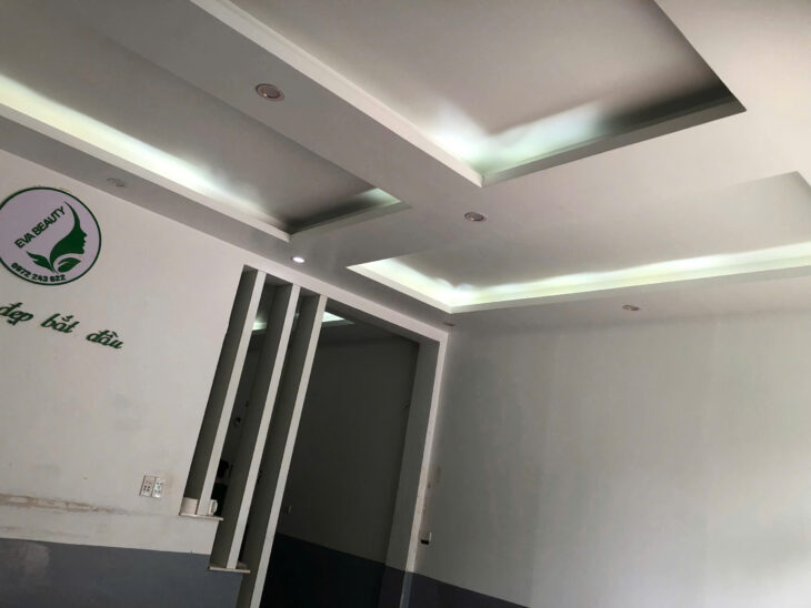 CHÍNH CHỦ BÁN NHÀ MẶT PHỐ ĐỘI CUNG – THANH HOÁ