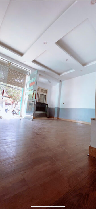 CHÍNH CHỦ BÁN NHÀ MẶT PHỐ ĐỘI CUNG – THANH HOÁ