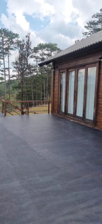 Cần bán 28 sào đa nhim lạc dương – giá chào 400tr/sào
