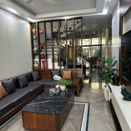 CHO THUÊ NHÀ NGUYÊN CĂN AN LÃO- HẢI PHÒNG – phù hợp làm văn phòng hoặc chuyên gia ở