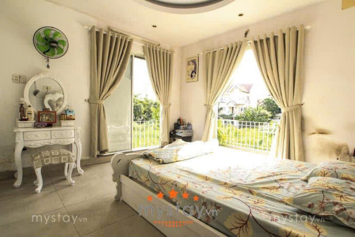 Biệt Thự 3 Tầng – Nở Hậu Đẹp – KDC Văn Minh, P. An Phú, Q2 – Giá 34 Tỷ