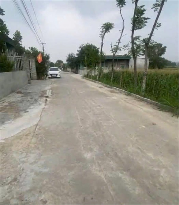 ĐẤT ĐẸP – GIÁ ĐẦU TƯ RẺ – CẦN BÁN 2 LÔ ĐẤT VỊ TRÍ ĐẸP ở Nghi Lộc và Đô Lương – nghệ An