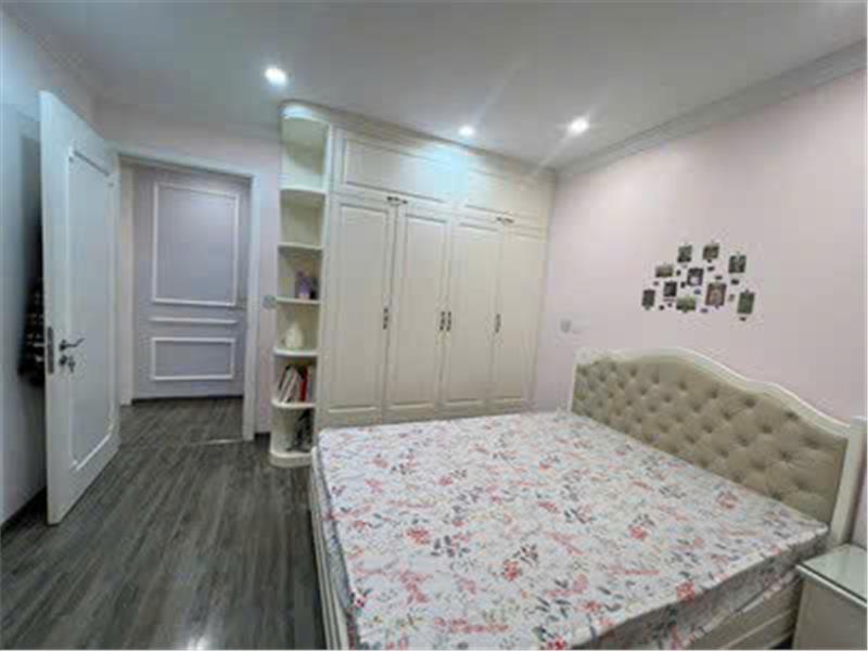 Chính chủ cho thuê căn hộ 3pn 130m2 -26tr Tân Hoàng Minh 36 Hoàng Cầu