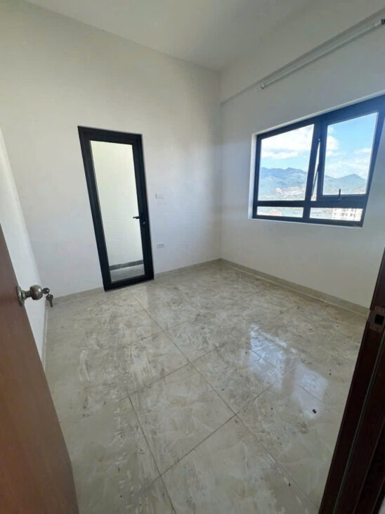 cần bán nhà ở XH Hà Quang SSH09 – Tầng 14 Dt: 44m2 ( 2 p.ngủ. 1 wc ) mọi thông tin chi tiết vui