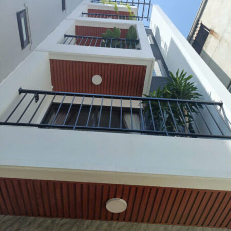 Nhà Đẹp Xuân Phương 36.2m² – 5 Tầng – Chỉ 5.58 Tỷ – Gần Phố, Ở Ngay