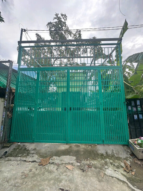 ????Bán nhà cấp bốn hẻm xe tải giá tốt đường Thạnh Lộc 29 Quận 12 chỉ hơn 3 tỷ- Dt 52m2