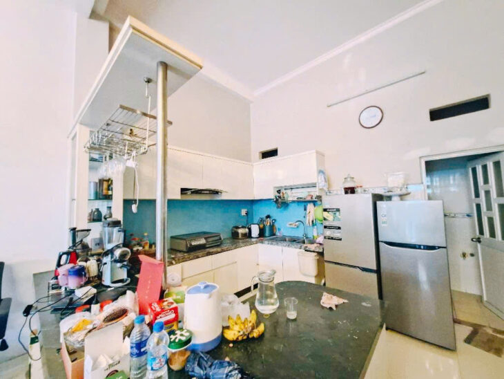 NHÀ 2 TẦNG HẺM XE TẢI – LÒ LU THỦ ĐỨC – 3PN 3WC – HÀNH LANG THOÁNG MÁT – NGANG 6.2M ĐẤT VUÔNG –